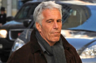 Експериментували на мишах в Україні: Джеффрі Епштейн фінансував створення «дизайнерських дітей» і клонів