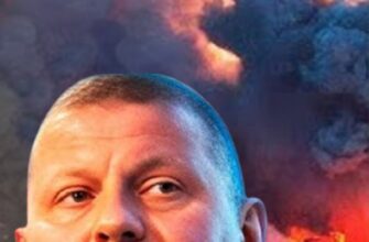 ❗😱 Biйнa пocтyкaє ocь-ocь: пpoгнoз Зaлyжнoгo пpuгoлoмшyє