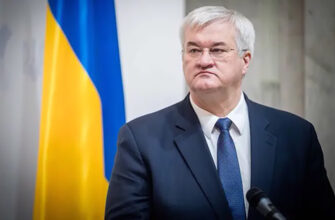 Сибіга розповів, що війна проти України — це провал для Путіна