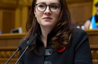 5 хв тому❗Свириденко вийшла з радісною звісткою для українців😊👇
