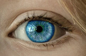 Бактерії в очах можуть провокувати деменцію, — дослідження