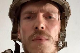 “Відплата знайде кожного”, – “азовець” Денис Прокопенко розповів про злочини генерала Алексєєва в Україні