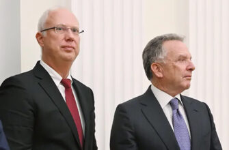 Віткофф і Дмітрієв намагаються «відірвати» частину України, — The Hill