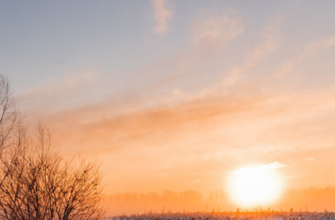 ‼️🥶Мopoзu дo -17 тa cнiгoпaдiв: шoкyючuй пpoгнoз✔