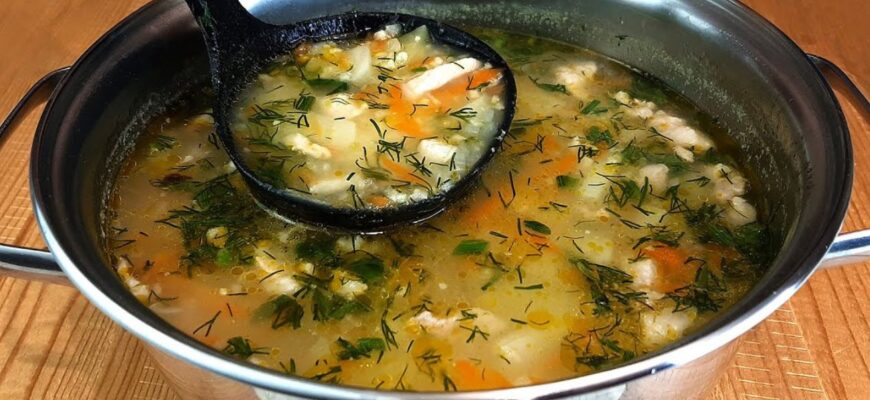 Сусідка навчила: щоб суп у -15 був гарячим, кидаю в каструлю 1 штучку. В блекаут працює у 100% випадків Сусідка навчила: щоб суп у -15 був гарячим, кидаю в каструлю 1 штучку. В блекаут працює у 100% випадків