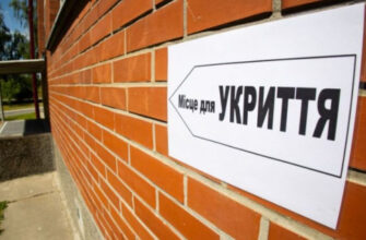 Київ атакували балістикою, у місті чули вибухи