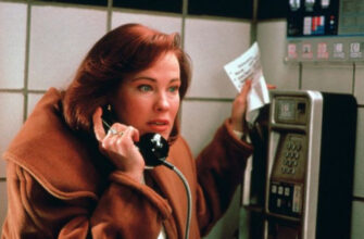 Стала відома причина смерті акторки Кетрін О’Гари