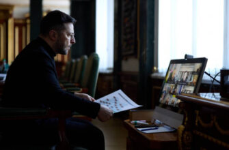 Повітряні сили ЗСУ мають діяти значно оперативніше для захисту від БпЛА прикордонних регіонів, — Зеленський