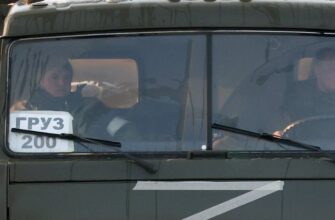 Втрати армії РФ в Україні стрімко зростають, підриваючи плани Путіна, – FT