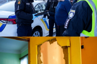 🚨 ‼️Моторошна різа нина😲 Чоловік розте рзав 5 людей молотком і сокирою — вони загинули на місці…. Причина шокує✔