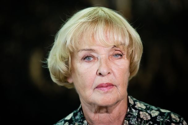 Ада Роговцева