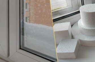 Сперечалися з кумою до ночі: пінопласт чи пухирчаста плівка? Лише це гріє взимку краще за дорогі утеплювачі