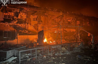 "Усе, що зараз є в програмі щодо ППО, має надходити швидше": Зеленський прокоментував нічну атаку агресора. ФОТО