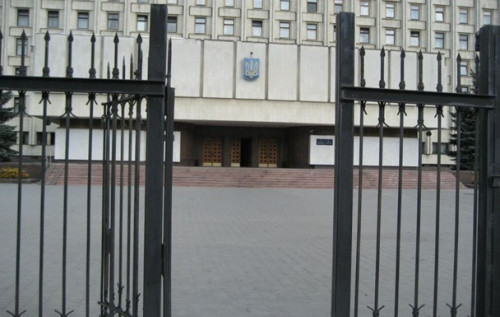 У ЦВК здивували кількістю виборців в Україні У ЦВК здивували кількістю виборців в Україні