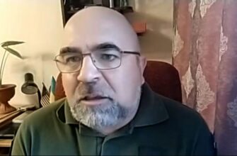 Черник спрогнозував, що чекає на Україну до осені поточного року: “Не можна недооцінювати ворога”