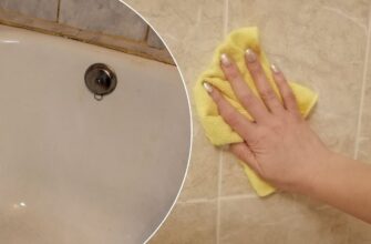 Не просто змиваю вапняний наліт, а роблю 1 дію — і він не повертається: знадобиться всього 1 ложка