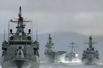 Росія створила підрозділ для протидії морським дронам України: деталі від Риженка