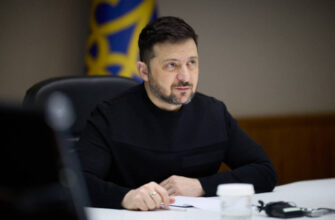 Зеленський: Росія намагається затягнути перемовини, які мали б уже вийти на фінальний етап