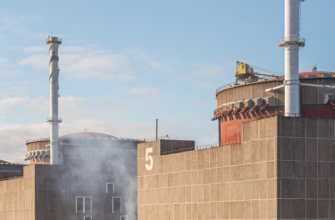 10 хв тому повідомили 😲❗️ Запорізька AEC…😨