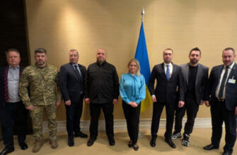 Кирило Буданов зробив заяву про переговори в Женеві