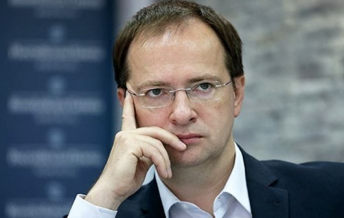 "Зупинилися на Хрещенні Русі": в РФ говорять, що нові мирні переговори "скоро" "Зупинилися на Хрещенні Русі": в РФ говорять, що нові мирні переговори "скоро"