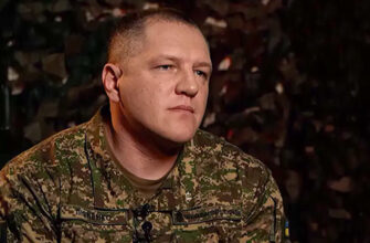 💥 «Це просто неможливо»: командувач Нацгвардії поставив крапку в питанні територіальних поступок