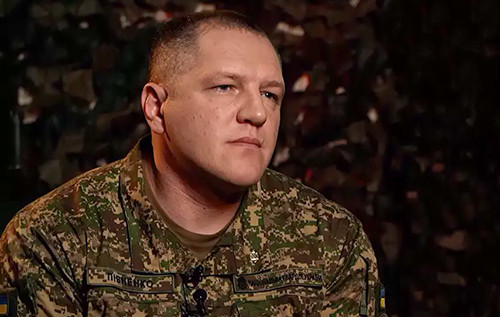 💥 «Це просто неможливо»: командувач Нацгвардії поставив крапку в питанні територіальних поступок