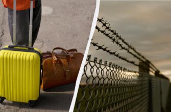 В Україні хочуть обмежити виїзд чоловіків до 22 років: що зміниться в березні