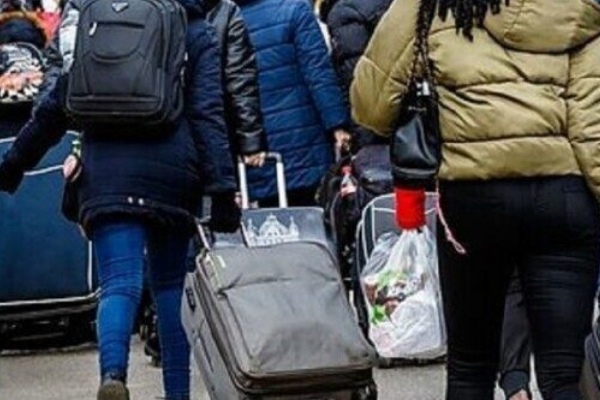 🚨 ТЕРМІНОВО! Влада оголосила евакуацію: кому треба негайно збирати валізи (Список населених пунктів) 🚨 ТЕРМІНОВО! Влада оголосила евакуацію: кому треба негайно збирати валізи (Список населених пунктів)