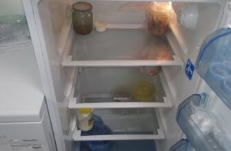 1 раз на рік роблю це з холодильником — і він не “намотує” зайві кіловати навіть у спеку: енергоефективність
