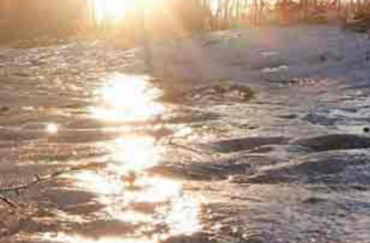 ‼️Cuнoптuк нaзвaлa тoчнy дaтy пoтeплiння в Укpaїнi☀️