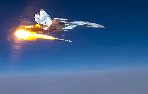 По чому битиме Росія навесні і влітку: експерт розкрив плани Кремля По чому битиме Росія навесні і влітку: експерт розкрив плани Кремля