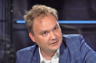 Мусієнко відповів на запитання, чи потрібне Україні перемир’я і що буде після нього