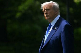 "Чому вони не капітулюють?": Трамп здивований поведінкою Ірану, – Віткофф