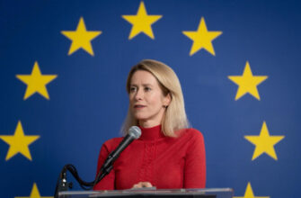 Каллас прогнозує, що 23 лютого 20-й пакет санкцій ЄС проти РФ не затвердять