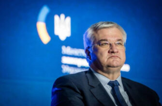 Сибіга відповів Фіцо на блокування постачання електроенергії