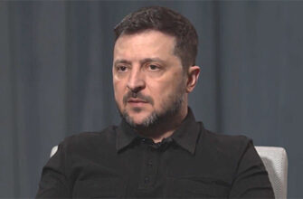 «Щоб цілував Путіна»: Зеленський розповів, про якого президента в Україні мріють в РФ 