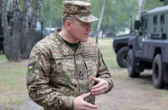 Війна України та РФ закінчиться політичним рішенням за однієї умови – глава Нацгвардії