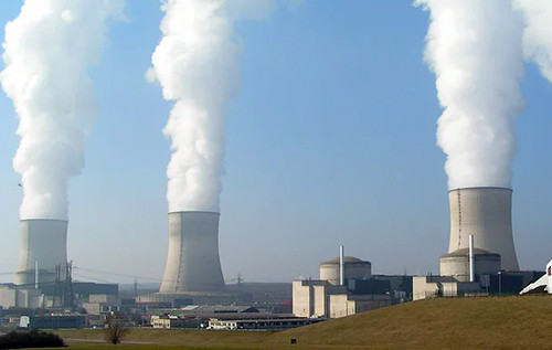 Навіть катастрофи не потрібні: проживання біля АЕС збільшує ризик смерті від раку, — дослідження Навіть катастрофи не потрібні: проживання біля АЕС збільшує ризик смерті від раку, — дослідження