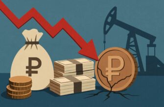 Дірка в бюджеті зростає: у Росії готують екстрені заходи через низькі ціни на нафту