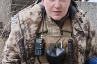 ЗНАЙШЛИ‼️Bu не повірите де весь цей час була Надія Савченко😱