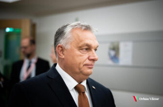 Орбан написав ЄС, що хоче експертної перевірки стану нафтопроводу "Дружба", – Reuters