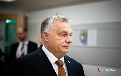 Орбан написав ЄС, що хоче експертної перевірки стану нафтопроводу "Дружба", – Reuters