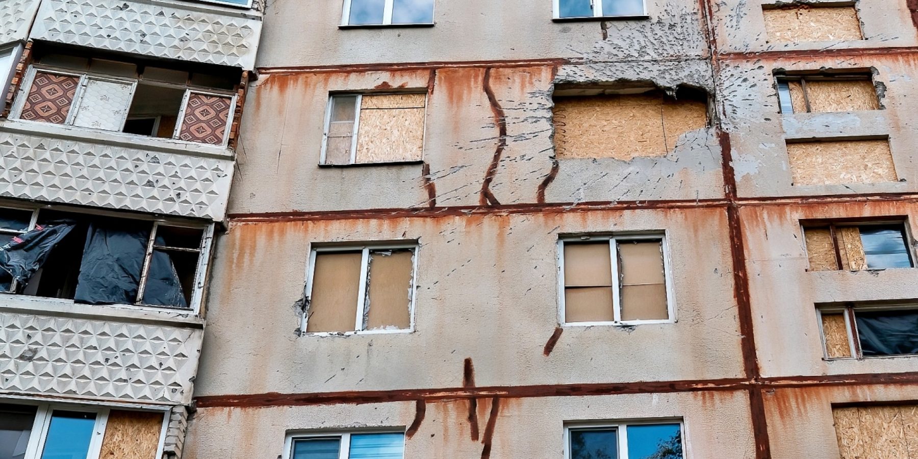 From ruins to renewal: Helping Kharkiv recover | UNOPS