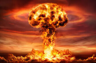 ШІ в симуляціях війни майже завжди обирає ядерний удар, – дослідження