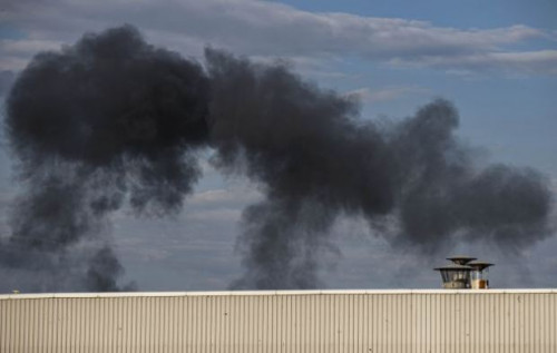 ТРО Дубая, ви готові? Як українці у Дубаї реагують на удари Ірану