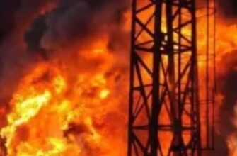 18:45❗️🆘 Маємо сумну звістку для України 😰 Мер міста вже підтвердив