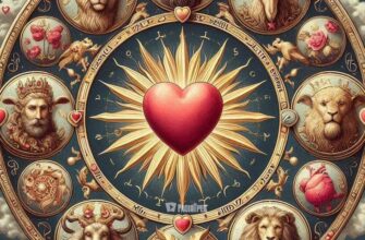 Ніжність і пристрасть – Тельцям, романтика – Рибам: гороскоп на 14 лютого