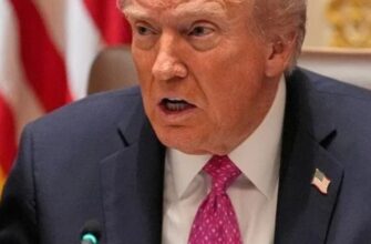 20:40‼️😱 Мирна угода росії та України:Трамп зробив неочікувану заяву