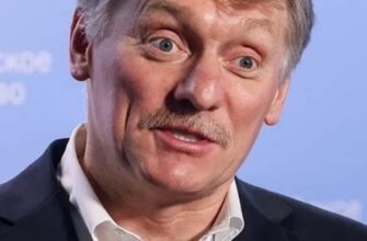 21:21‼️B Кремлі зробили заяву про зустріч Зеленського з Путіним – що сказали
